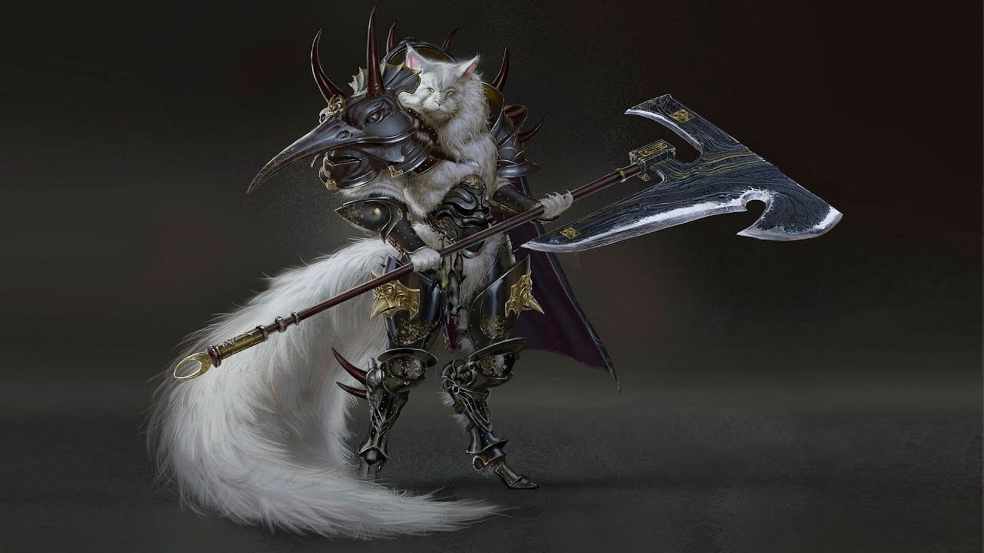 Sci-Fi Fantasy Design and Illustration